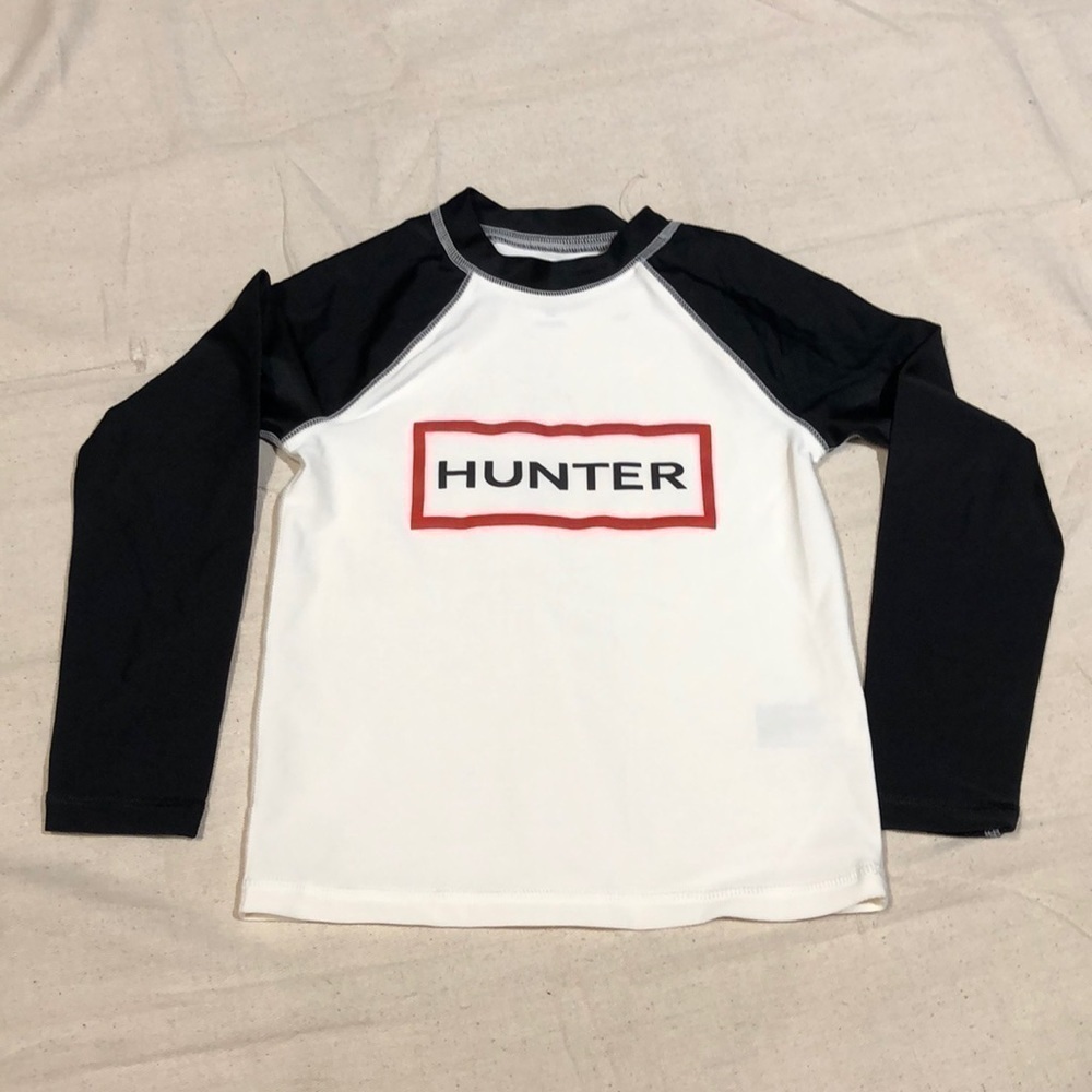 COPY - Hunter XS kids long sleeve